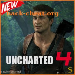Uncharted 4 A Thief's End Tips icon