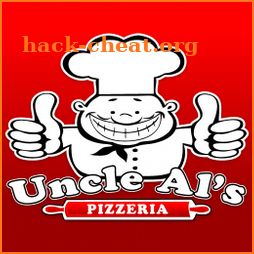 Uncle Al's Pizzeria icon