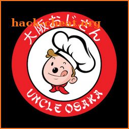Uncle Osaka - أنكل أوساكا icon