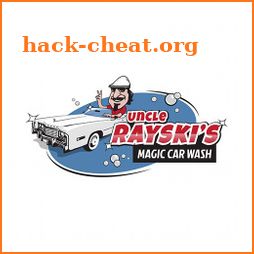 Uncle Rayski’s Carwash icon