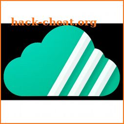 Unclouded - Cloud Manager icon