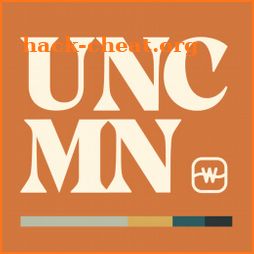 Uncommon Marriage Conference icon