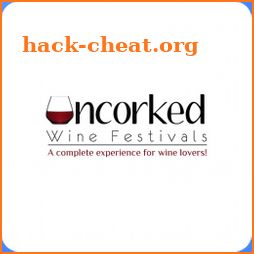 Uncorked: The App icon