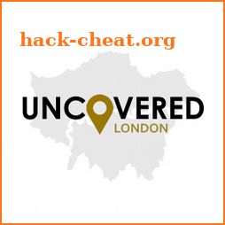 Uncovered London icon