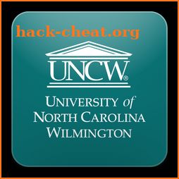 UNCW Guide icon