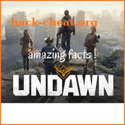 Undawn Game Amazing Facts icon