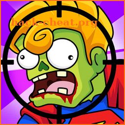 Undead City: Zombie Survival icon
