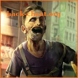 Undead Clash: Zombie Games 3D icon