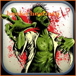 Undead Rising - FPS Survival Zombie Shooter icon