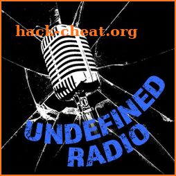 Undefined Radio icon