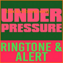 Under Pressure Ringtone icon