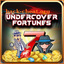 Undercover Fortunes icon