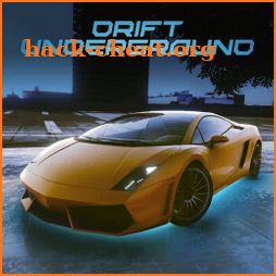 Underground Drift: Legends of Speed Mad Andreas icon