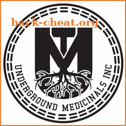 Underground Medicinals icon