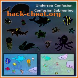Undersea Confusion icon