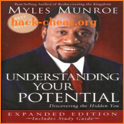 Understanding Your Potential By Myles Munroe icon