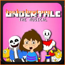 Undertale All Song icon