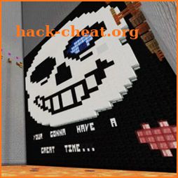 Undertale map for Minecraft icon