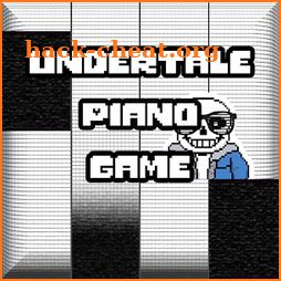 Undertale Piano Game icon