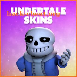 Undertale Skins for Roblox icon