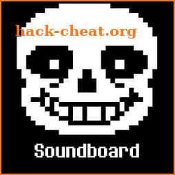 Undertale Soundboard icon