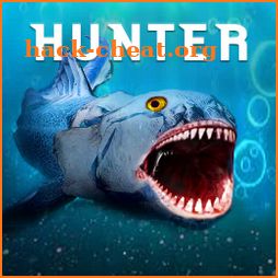 Underwater Fish Hunting adventure game 2021 icon