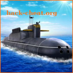 Underwater Russian Submarine Driving Simulator icon