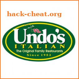Undo's Family Restaurant icon