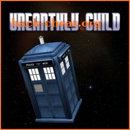 Unearthly Child icon