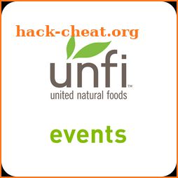 UNFI Events icon