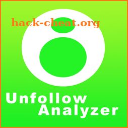 Unfollow Analyzer icon