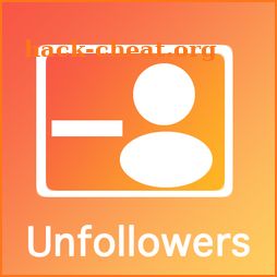 Unfollow Users icon