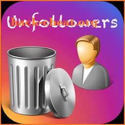 Unfollower for Instagram PRO icon