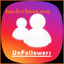 Unfollowers for Instagram & Ghost Followers icon