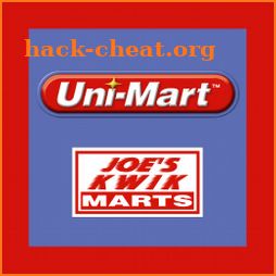Uni-Mart & Joe's Kwik Rewards icon