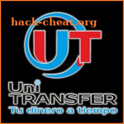 Uni Transfer icon