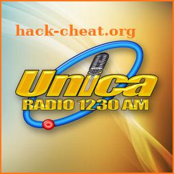 Unica Radio icon
