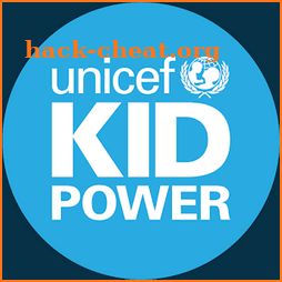 UNICEF Kid Power icon