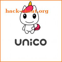 Unico live icon