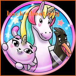 Unicorn Comics icon