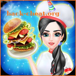 Unicorn Food – World Star Cafe icon