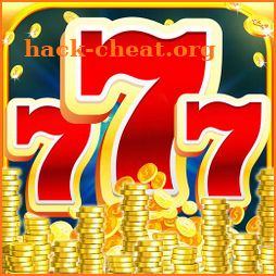 Unicorn Lottery Slots Free icon