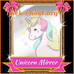 Unicorn Mirror icon