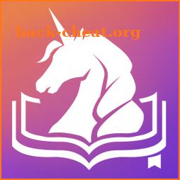 Unicorn Novels-Fantasy Fiction icon
