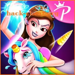 Unicorn Princess 3 –Save Baby Unicorn Game icon
