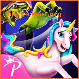 Unicorn Princess 7- Little Unicorn Escape Game icon