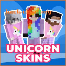 Unicorn Skins for Minecraft icon