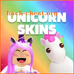 Unicorn Skins for Roblox icon
