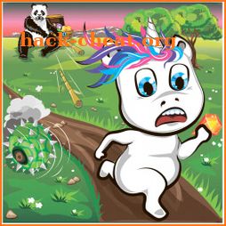 Unicorn Story: Mobile Adventure 2D icon