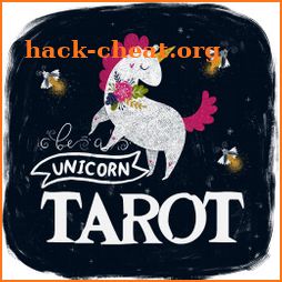 Unicorn Tarot - Fortune Teller icon